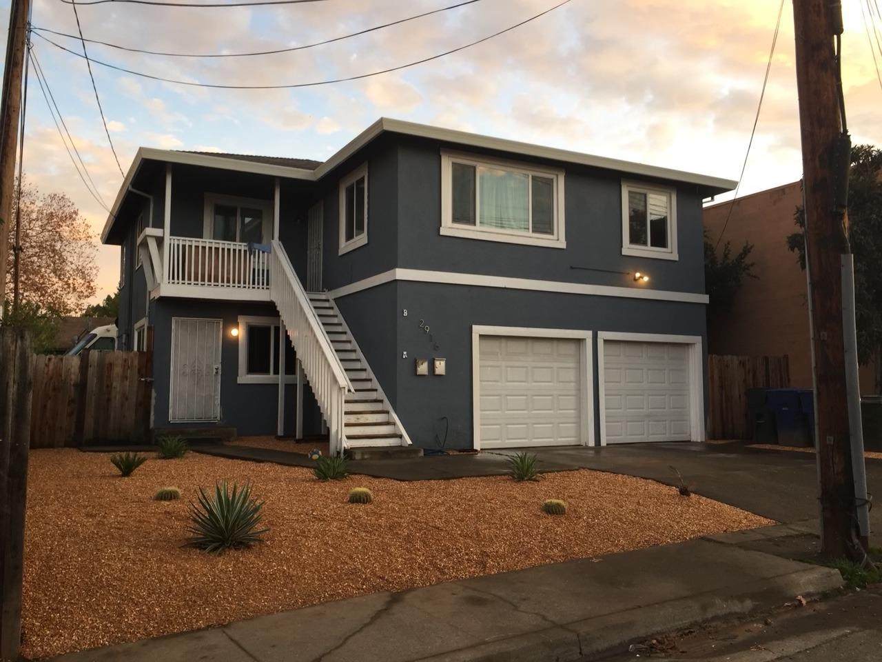 2916 Marysville Boulevard - Photo 1