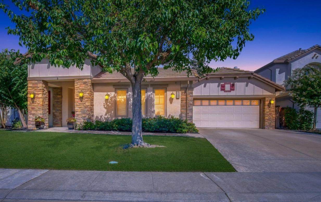 9609 Tessara Court - Photo 1