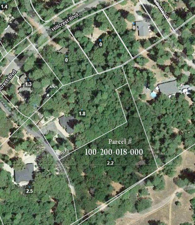 0 Hillcrest Boulevard - Photo 1