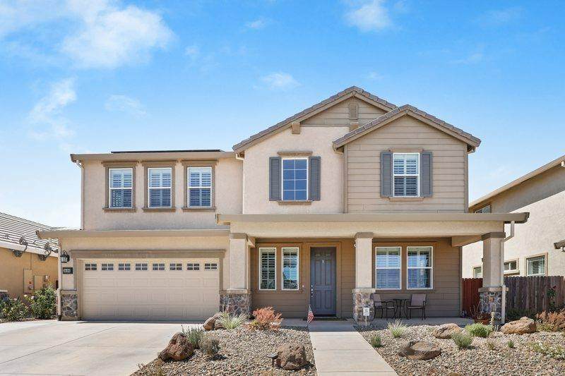 3606 Edington Drive - Photo 1