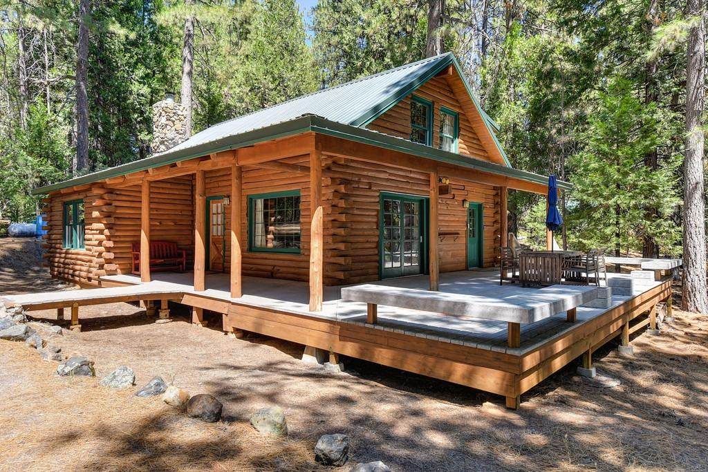25950 Shake Ridge Road - Photo 1