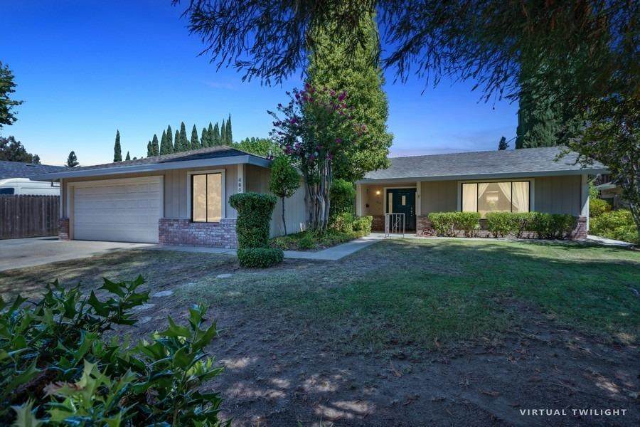 4653 Whitney Boulevard - Photo 1