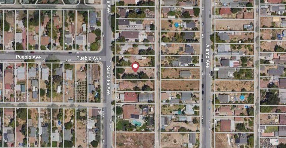 1006 Santa Fe Avenue - Photo 1