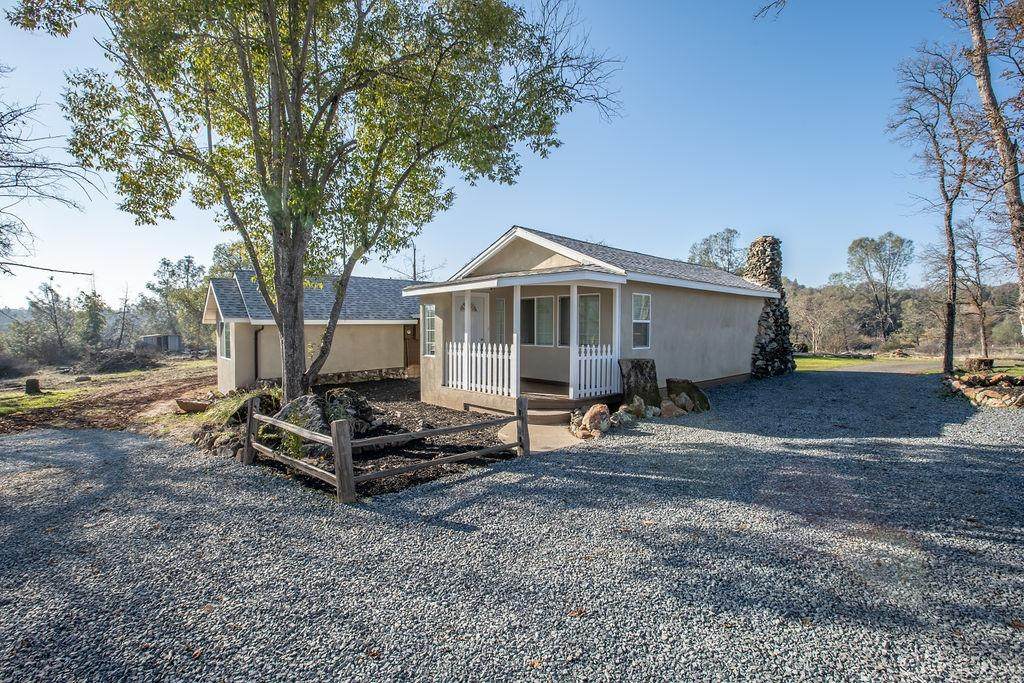 4555 Paradise Lane - Photo 1