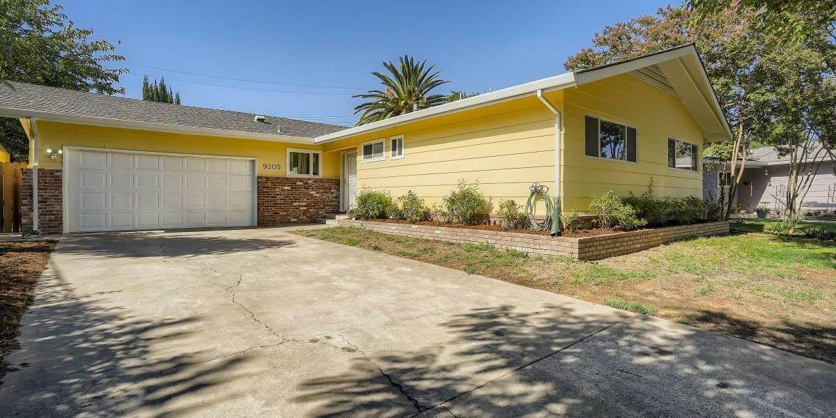 9205 Floradora Drive - Photo 1