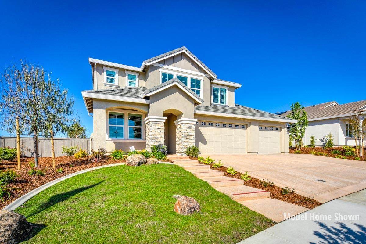 3349 Sycamore Creek Way - Photo 1