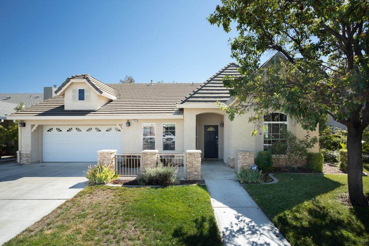 789 Laugenour Drive - Photo 1
