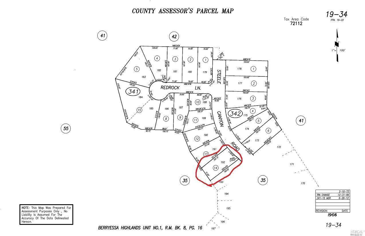 0 Steele Canyon Road - Photo 1