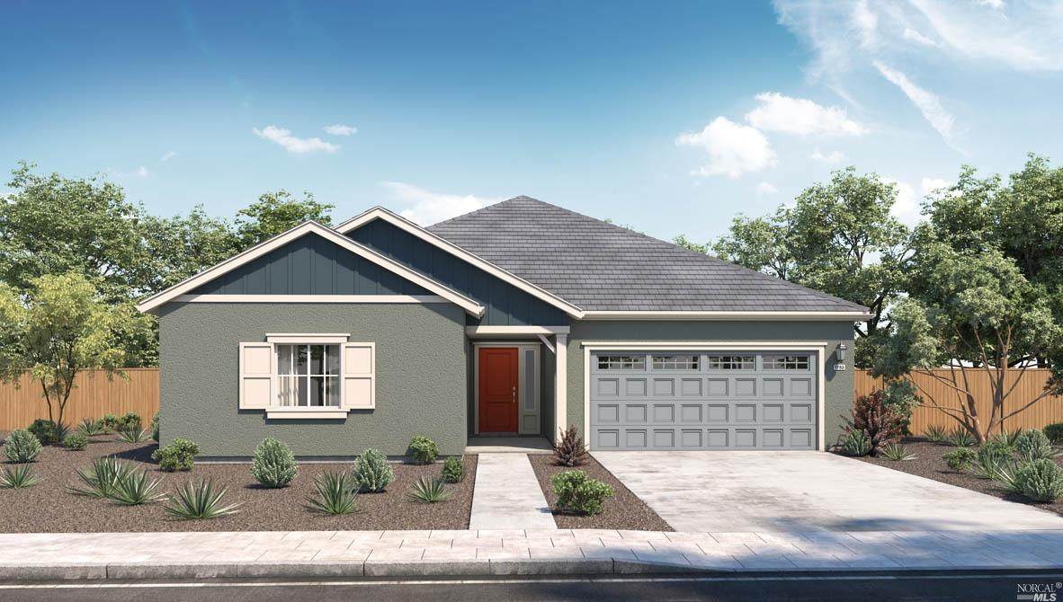 645 Songbird Way - Photo 1