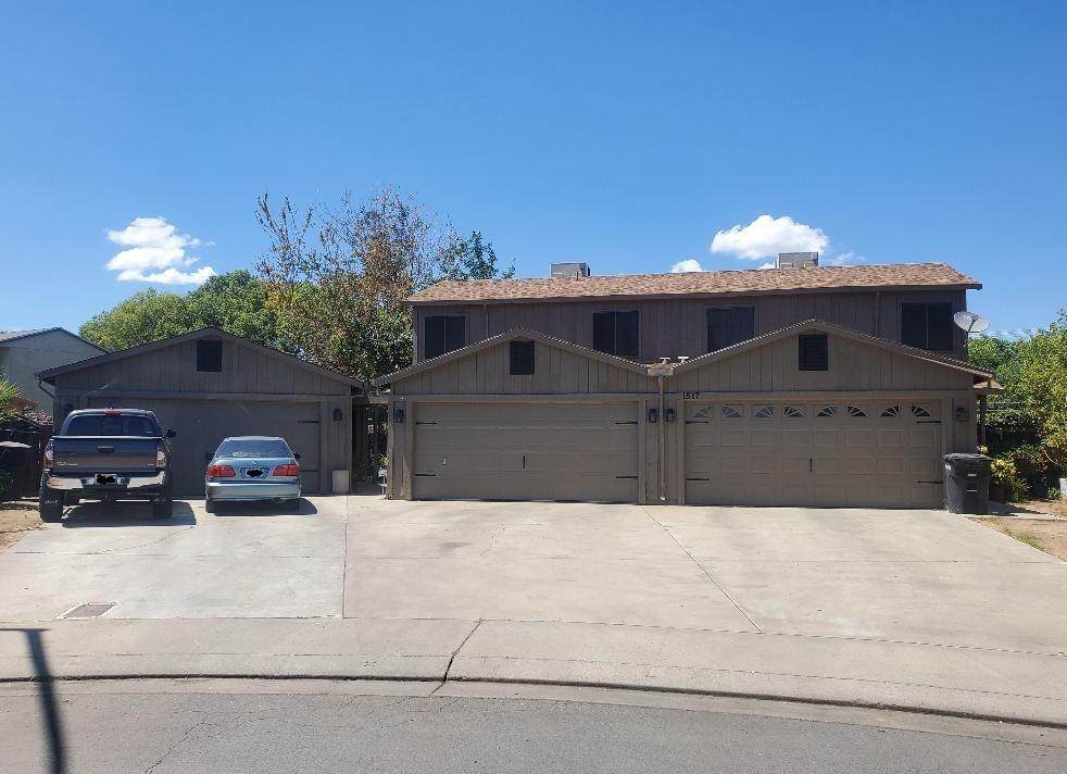 1517 Lynne Renee Court - Photo 1