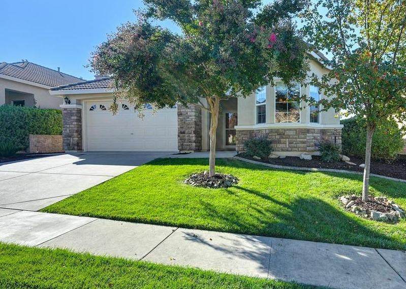 8012 Fallview Way - Photo 1
