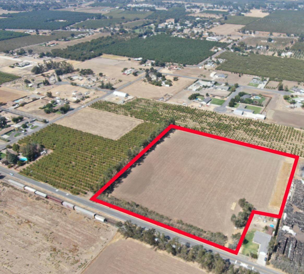 6319 Arata Road - Photo 1