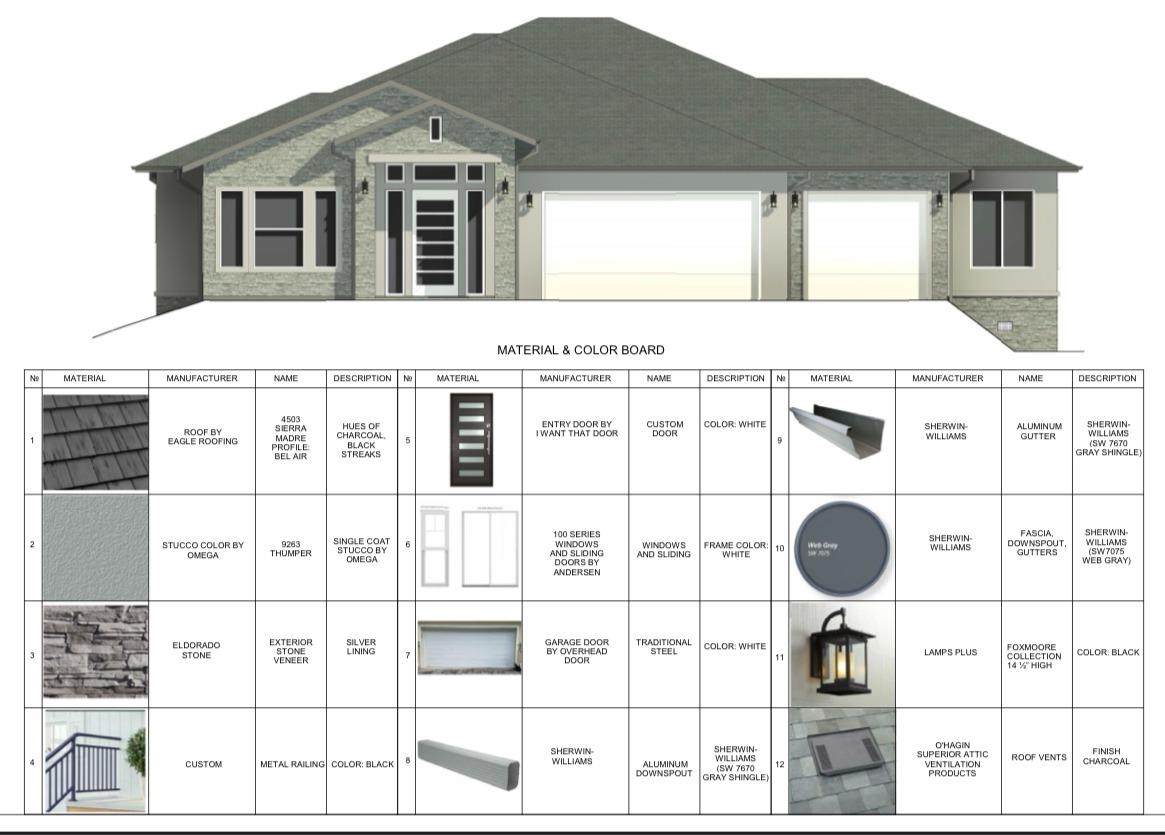 3189 Warren Lane - Photo 1