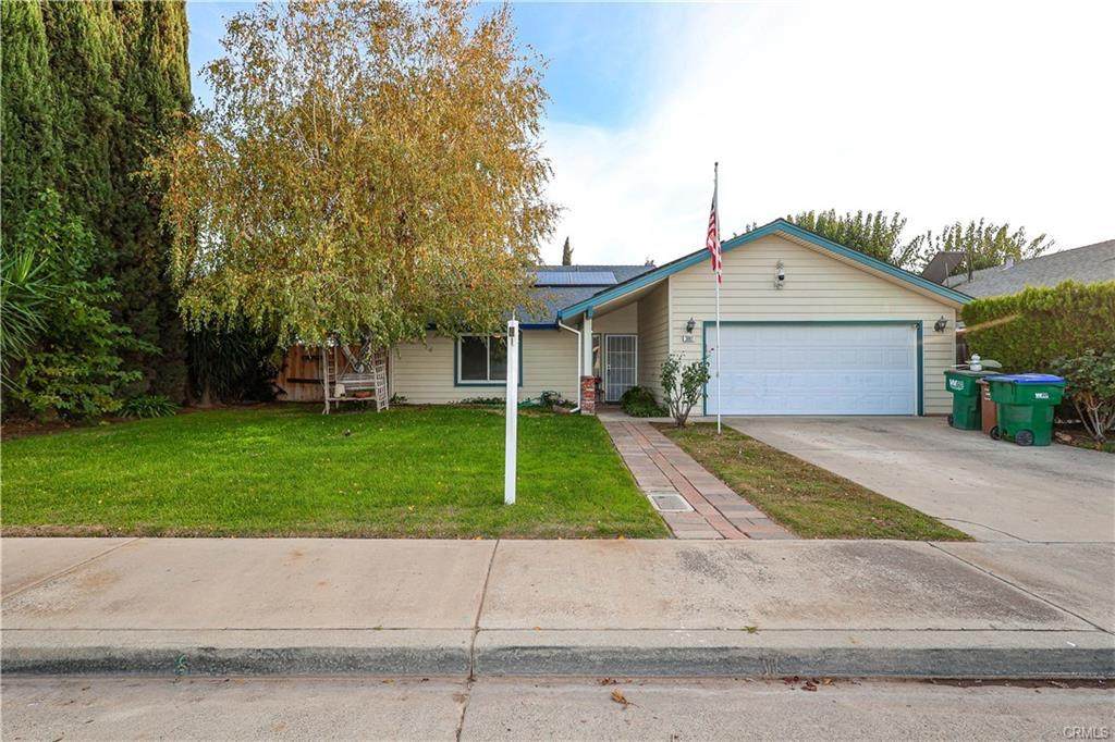 3087 Tupelo Drive - Photo 1