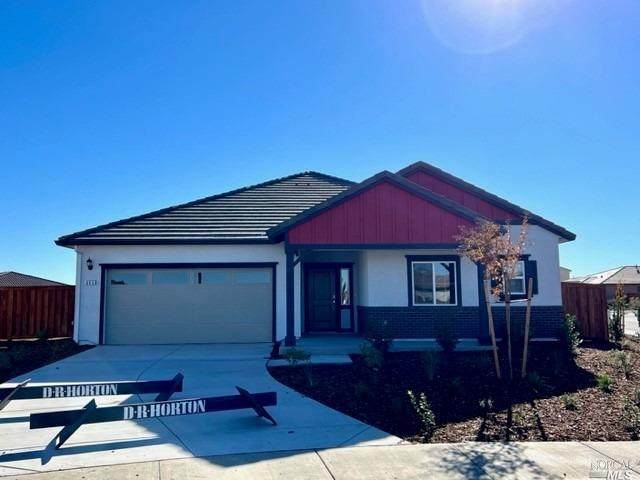 685 Songbird Way - Photo 1