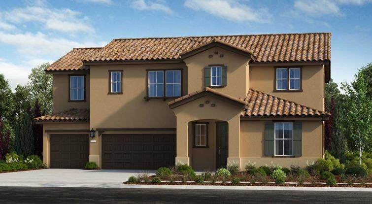 9032 Star Shower Drive - Photo 1