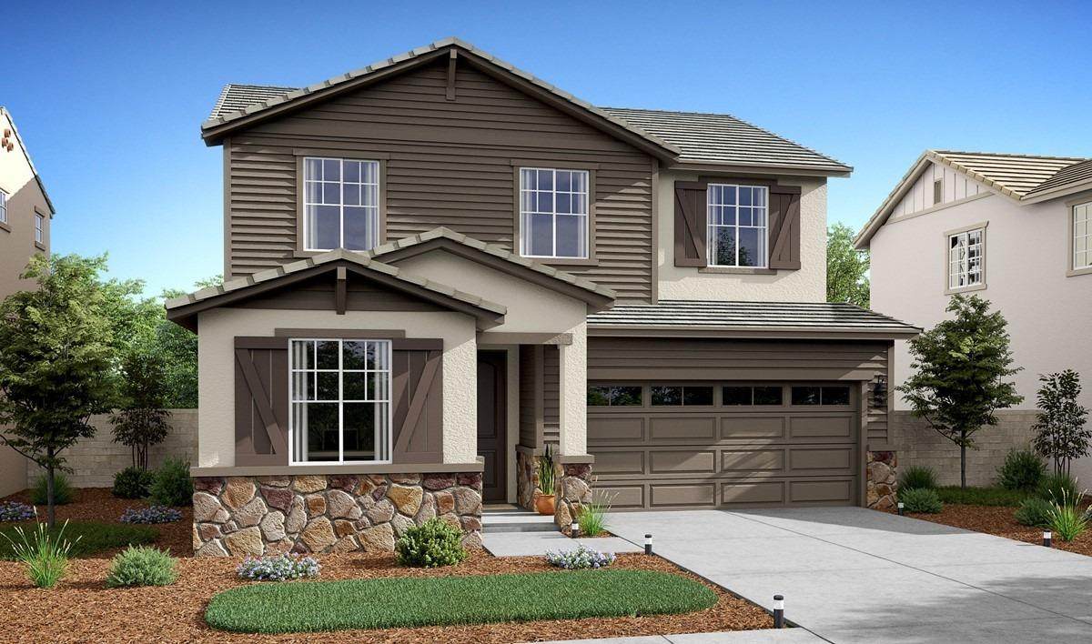 8200 Oxbow Landing Loop - Photo 1