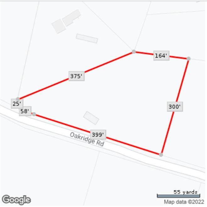 16710 Oakridge Road - Photo 1