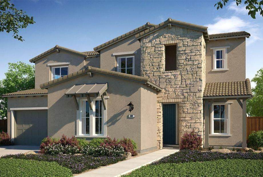 14961 Prairie Gold Circle - Photo 1