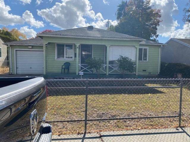 2334 Rose Street - Photo 1