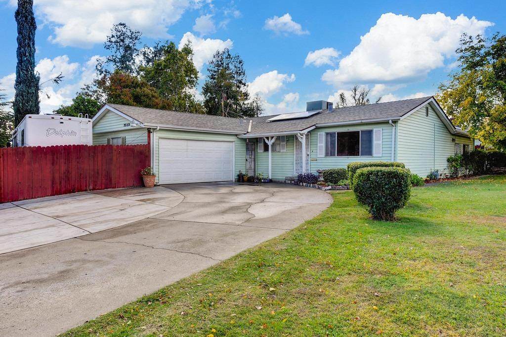 7549 Stearman Way - Photo 1