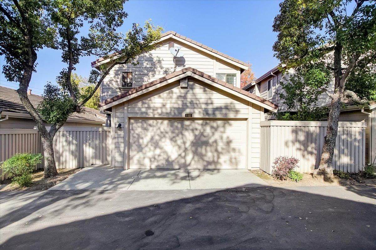 8105 Red Sherry Lane - Photo 1
