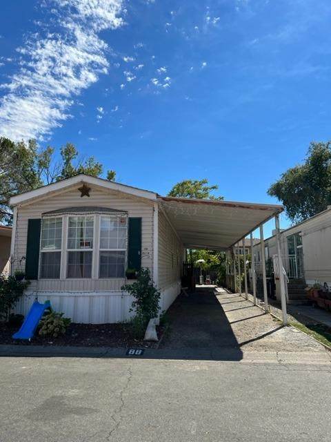 3700 Arroyo Seco Lane - Photo 1