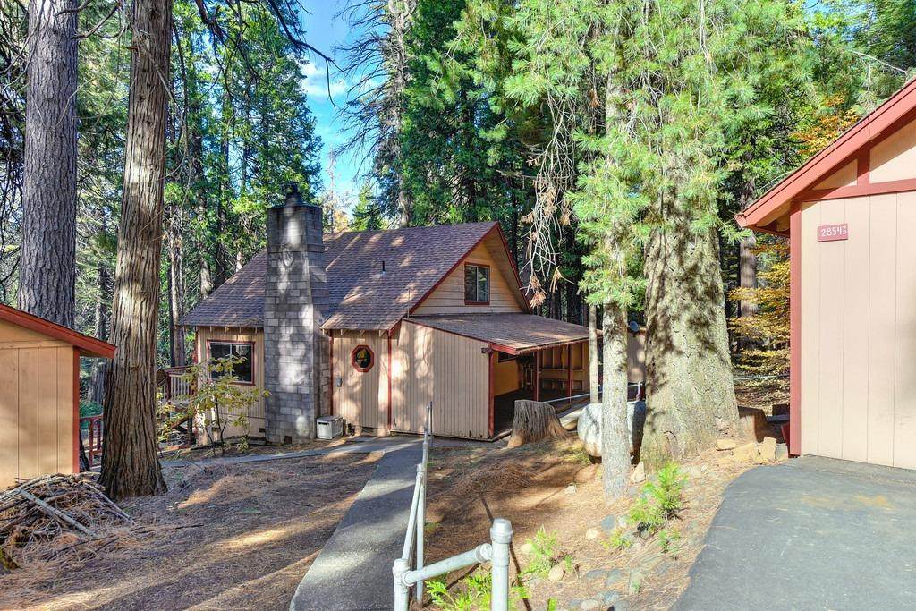 28543 State Highway 88 - Photo 1