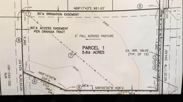 0 Morrison Road - Photo 1