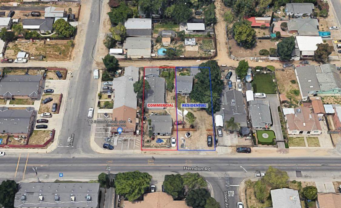 1017 Herndon Road - Photo 1