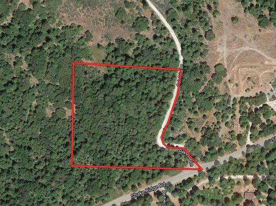 0 Oak Hills Lane - Photo 1