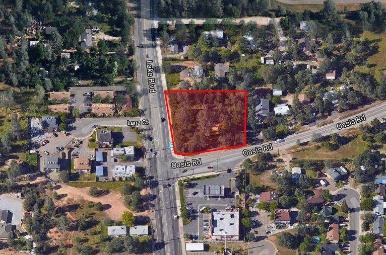 3350 Oasis Road - Photo 1