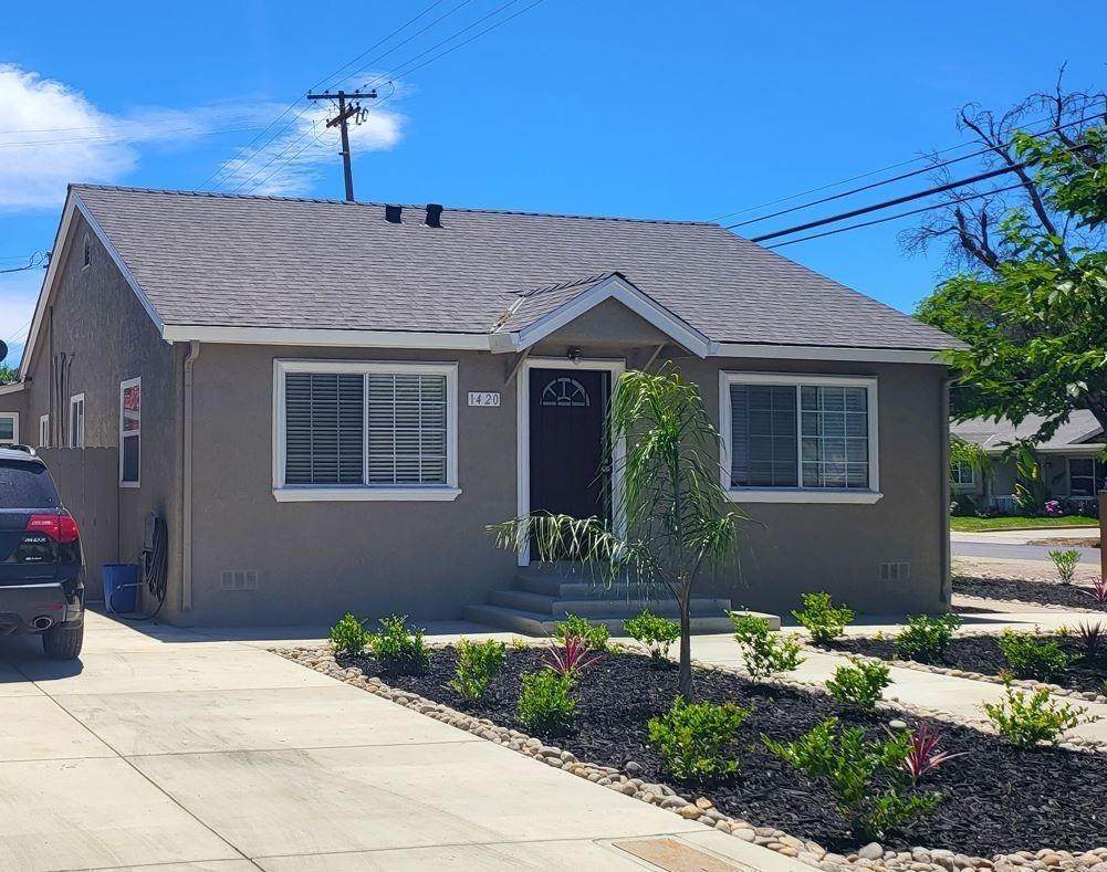 1420 Pelton Avenue - Photo 1