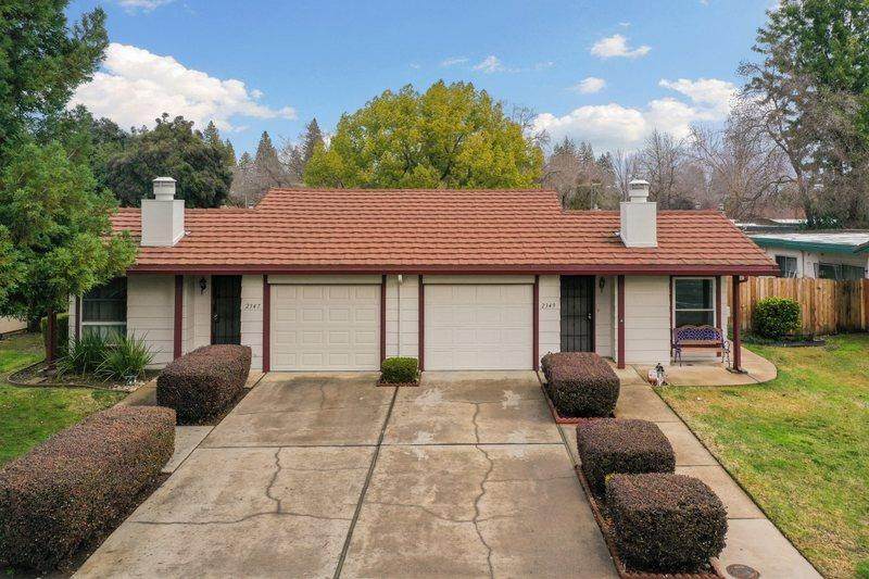 2349 Bridlewood Drive - Photo 1