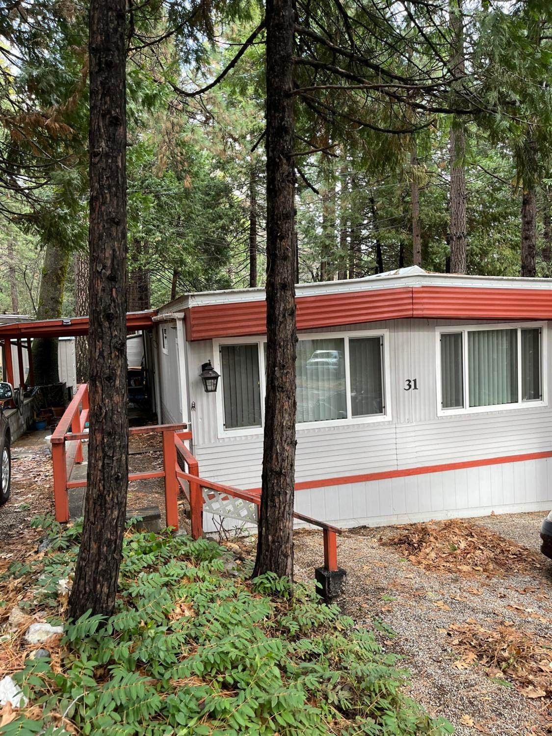 5840 Pony Express Trail - Photo 1