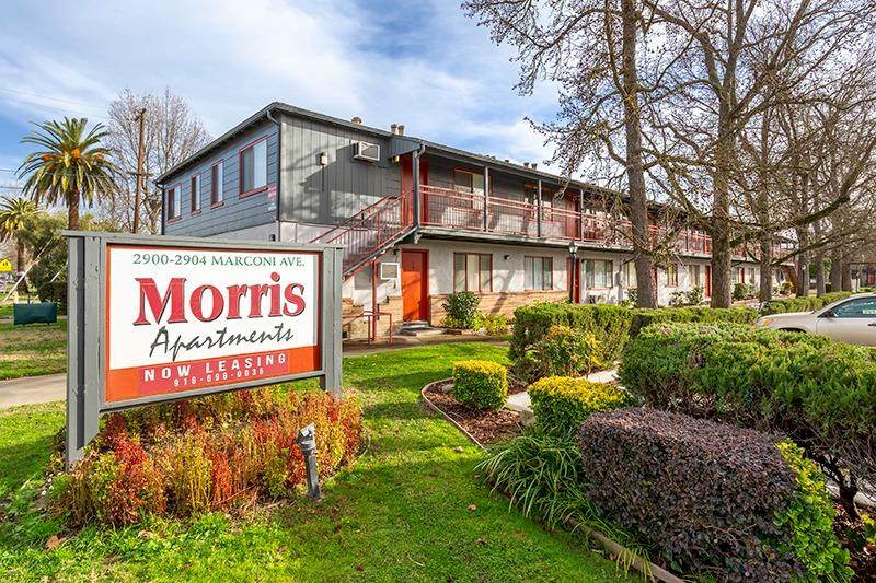 2900 Marconi Avenue - Photo 1
