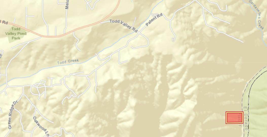 0 Patent Road - Photo 1