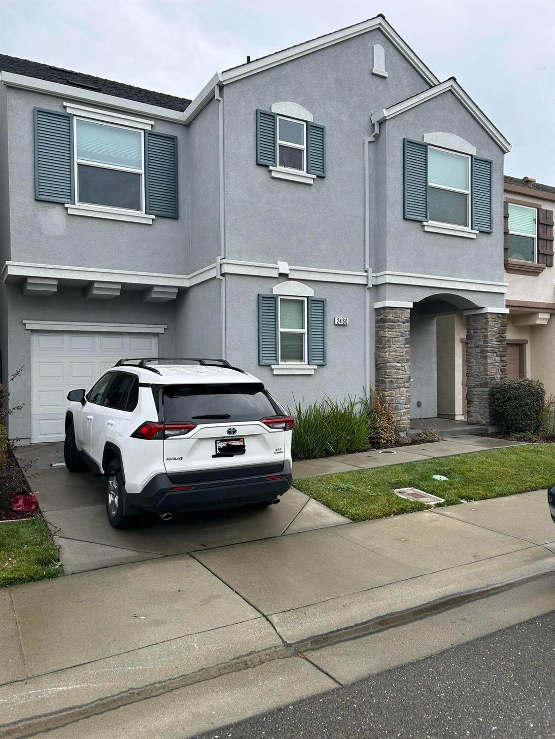 2460 Ben Ali Way - Photo 1