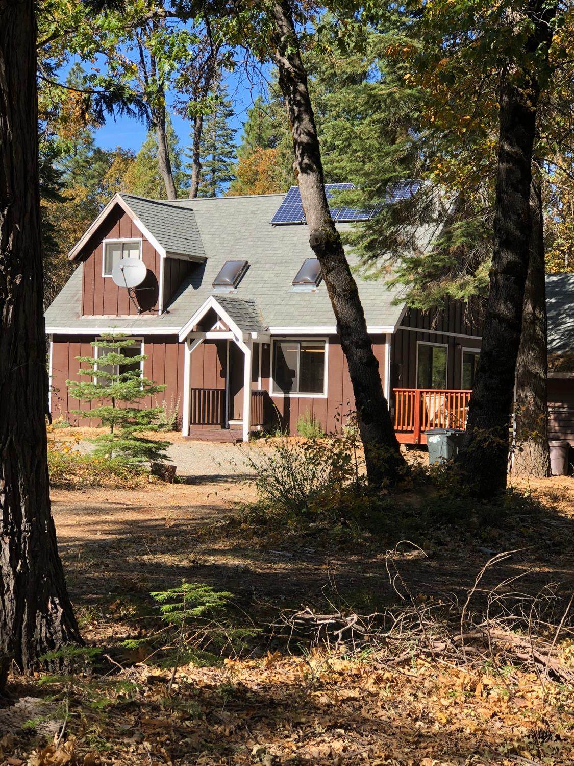 19840 Cruzon Grade Road - Photo 1