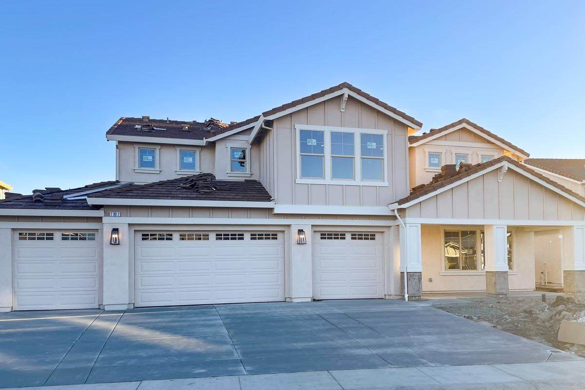 2312 Ranch View Drive - Photo 1