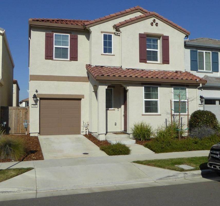 2462 Laurel Clark Avenue - Photo 1