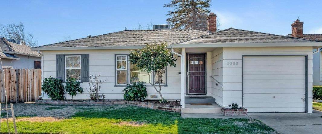 2330 25th Avenue - Photo 1