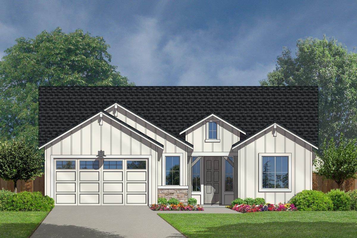 3104 Bramblewood Way - Photo 1