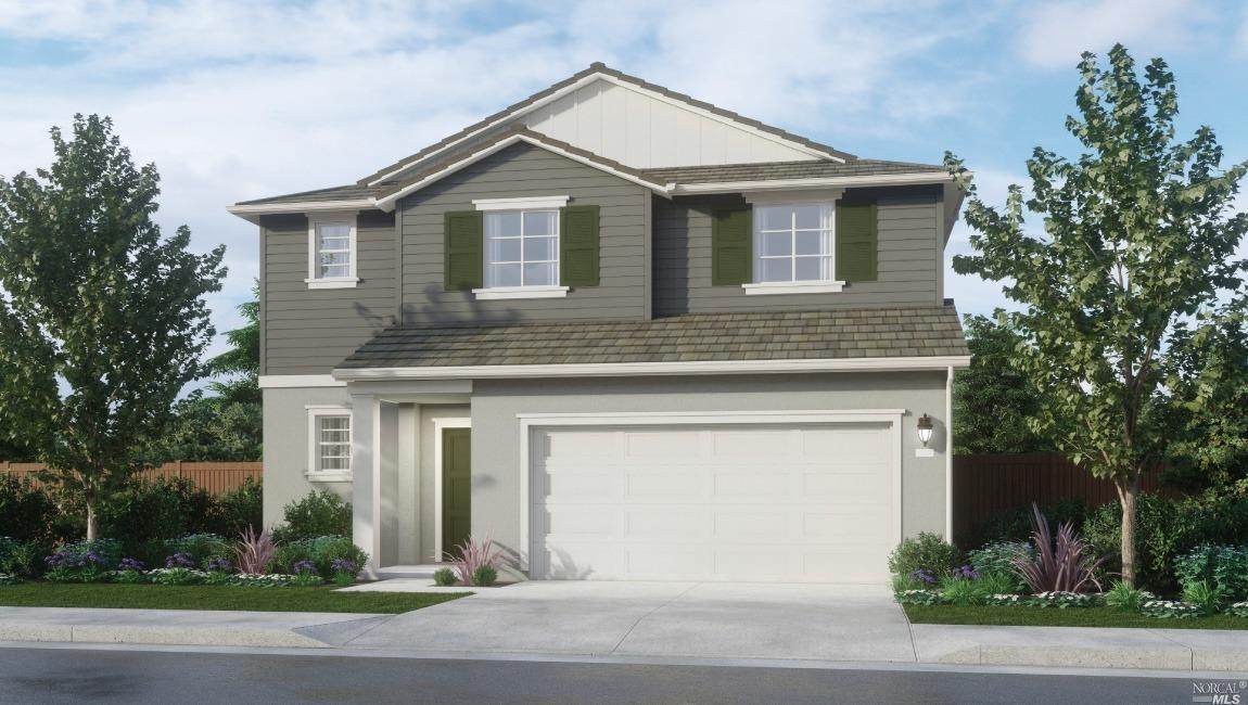 147 Frontier Street - Photo 1