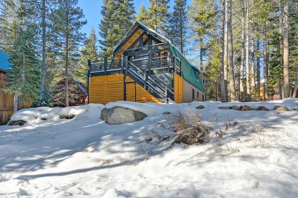 5025 Serene Road - Photo 1