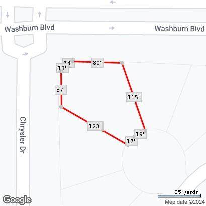 0 Washburn Boulevard - Photo 1