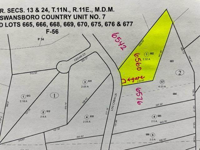 6560 Log Cabin Lane - Photo 1