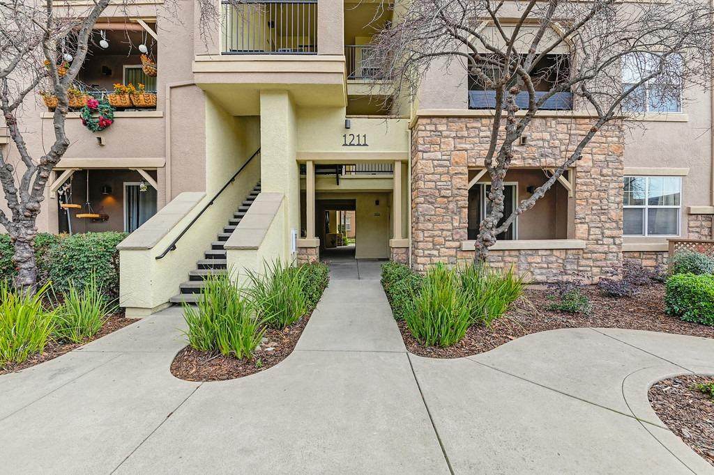 1211 Whitney Ranch Parkway - Photo 1