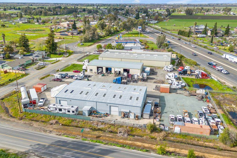 25533 Highway 99 - Photo 1