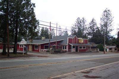 5620 Pony Express Trail - Photo 1
